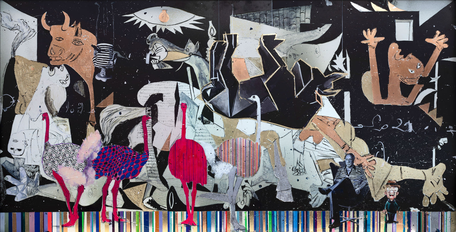 Great Picasso