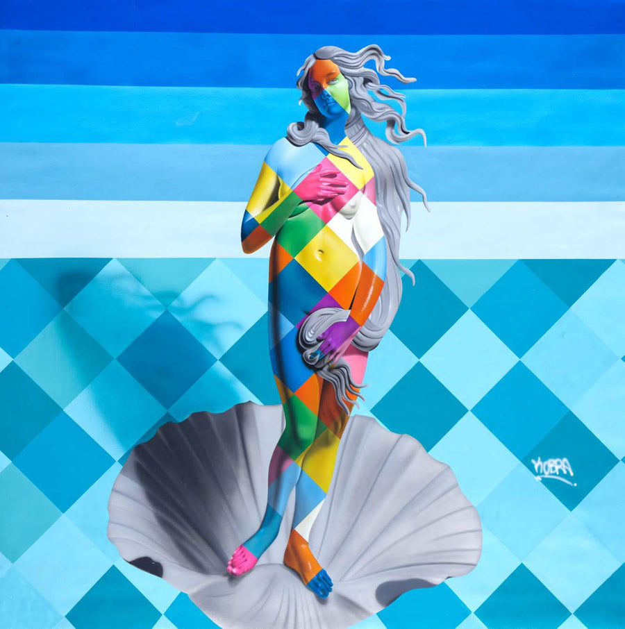 Mermaid