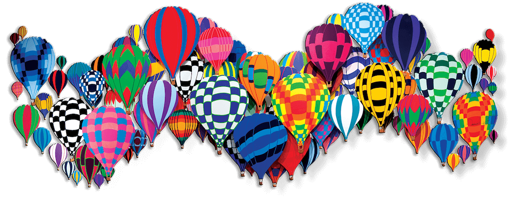 Love Is in the Air