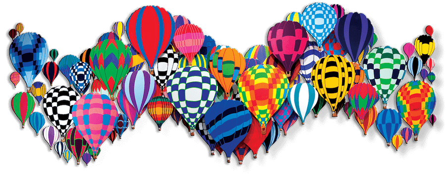 Love Is in the Air