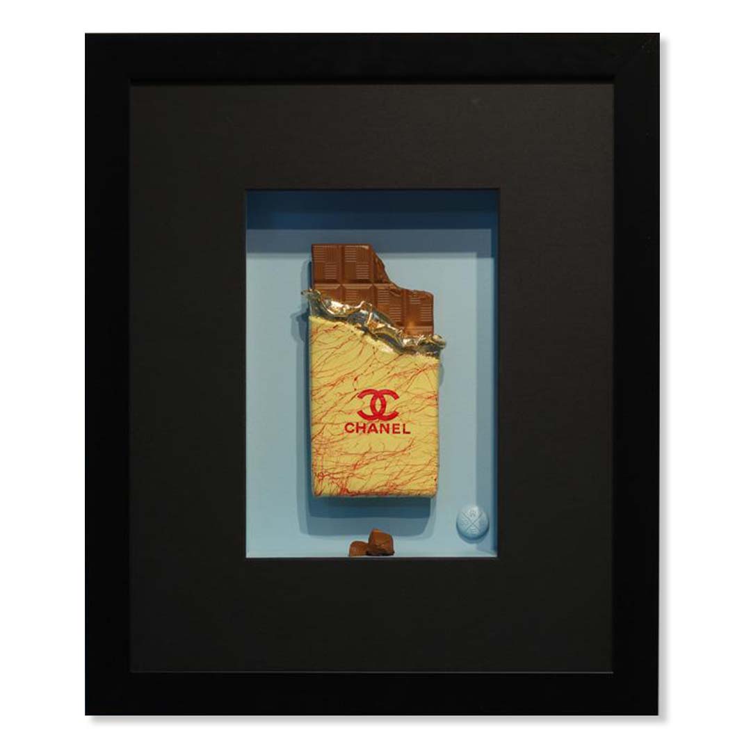 Chocolate Bar 79