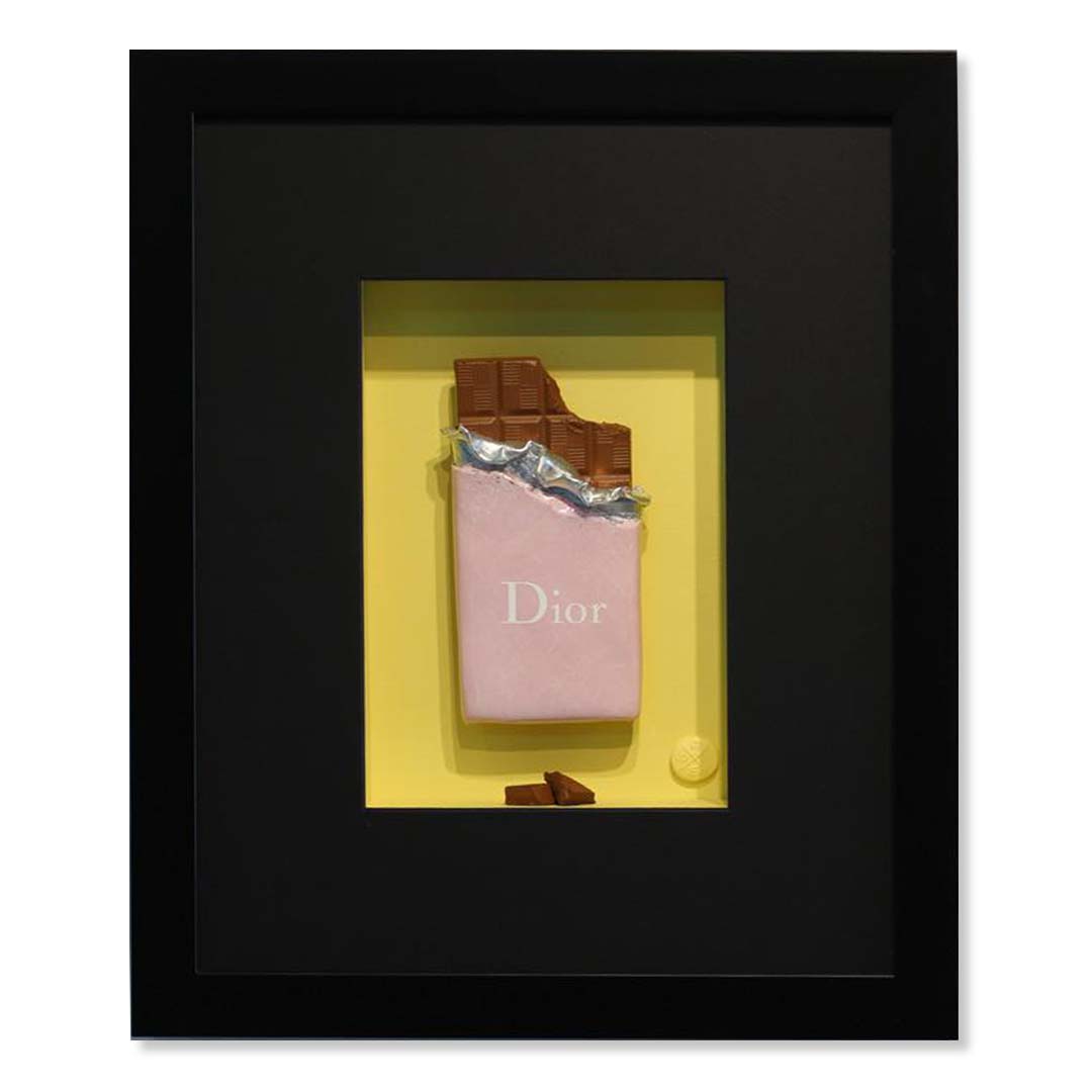 Chocolate Bar 81