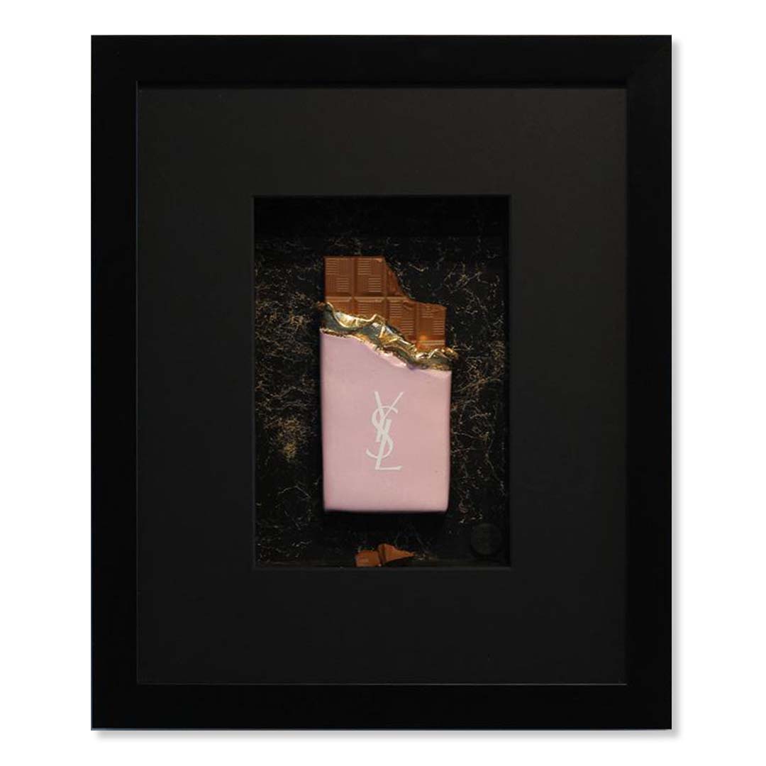 Chocolate Bar 84