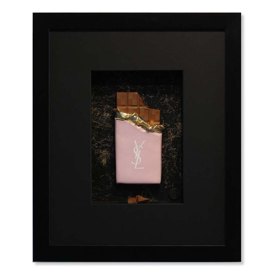 Chocolate Bar 84