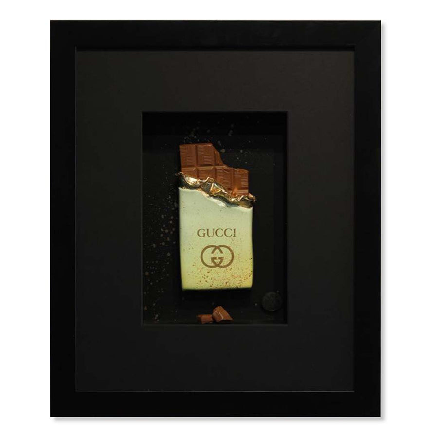 Chocolate Bar 85