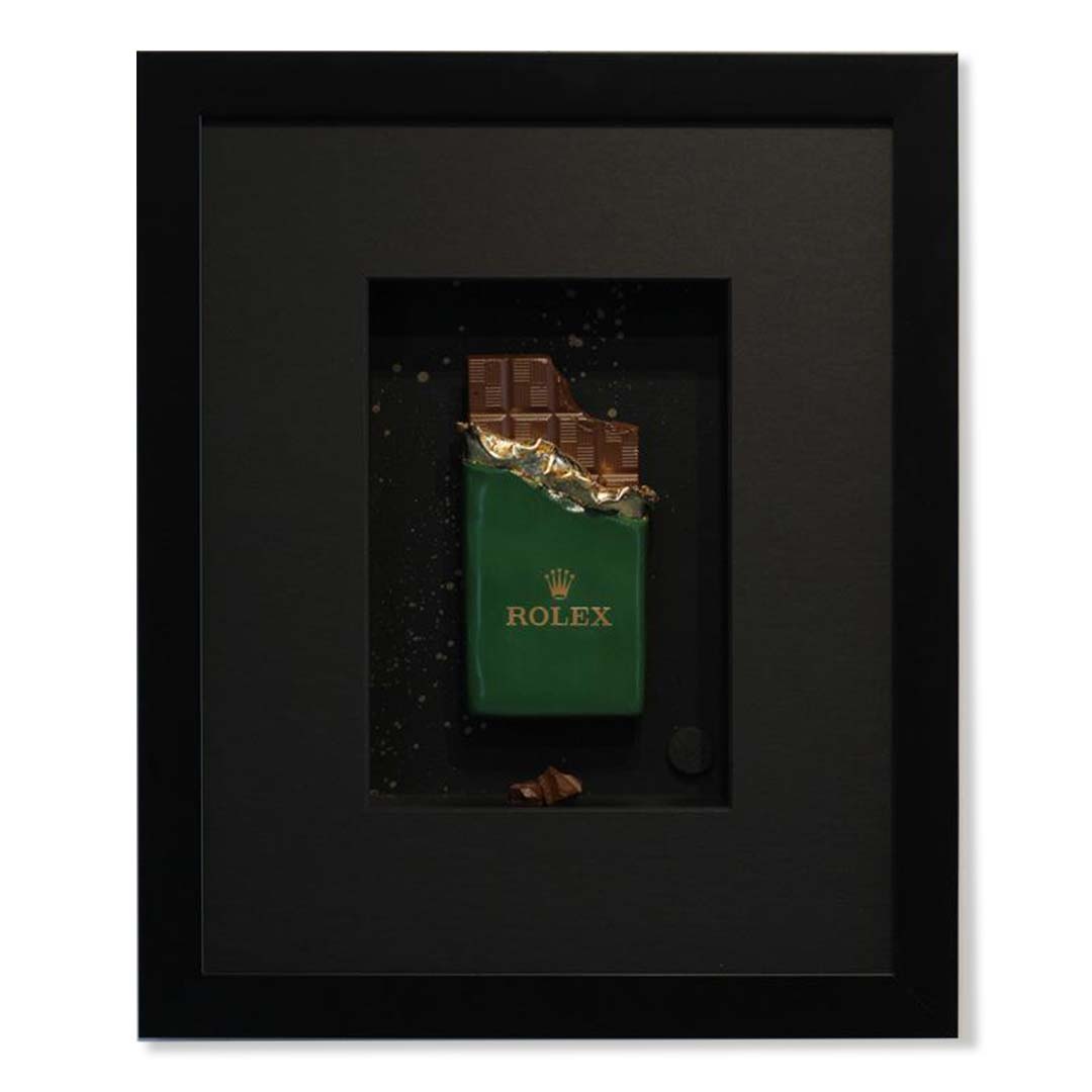 Chocolate Bar 86