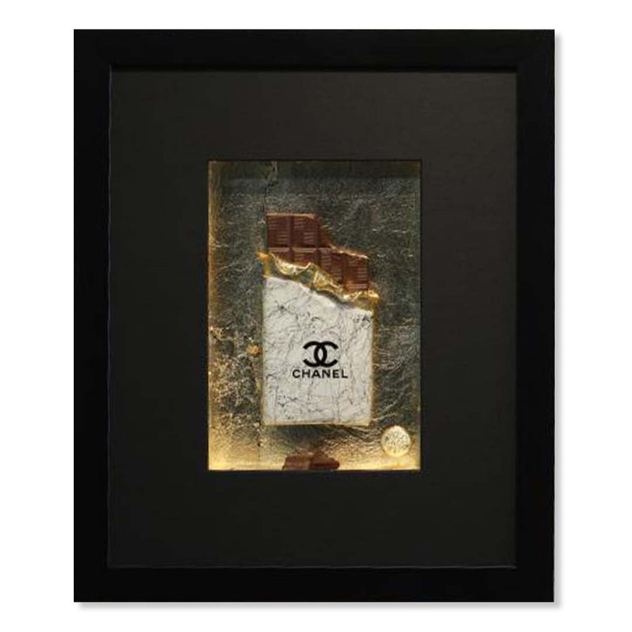 Chocolate Bar 87