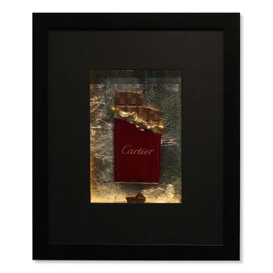 Chocolate Bar 89