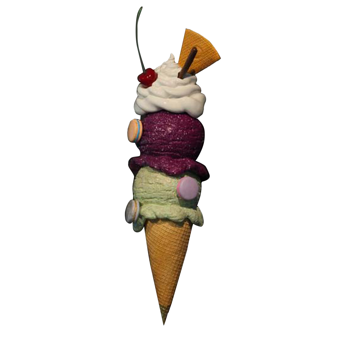 Ice Cream 60