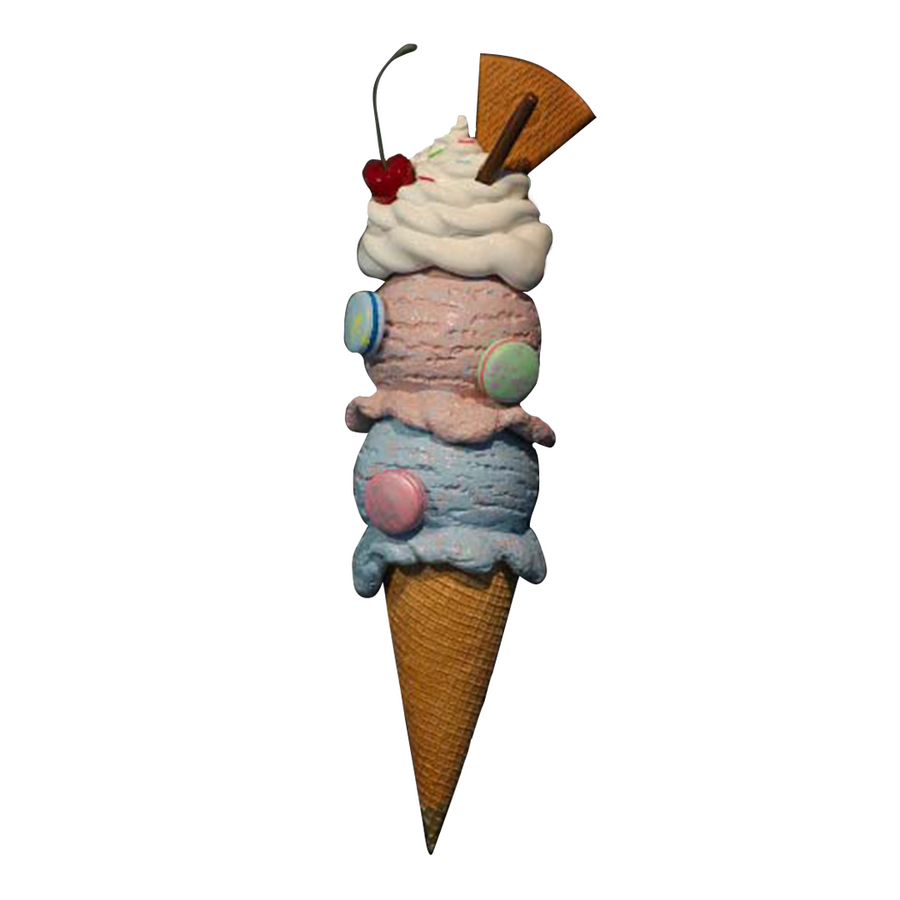 Ice Cream 64