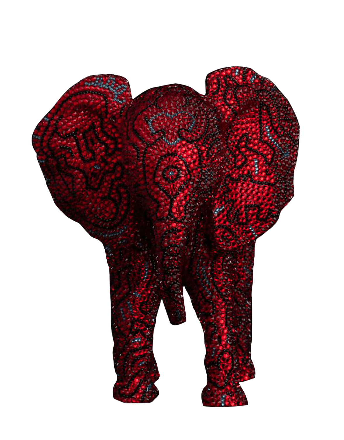 Elephant Come Alive