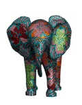 Elephant Who I Am With You