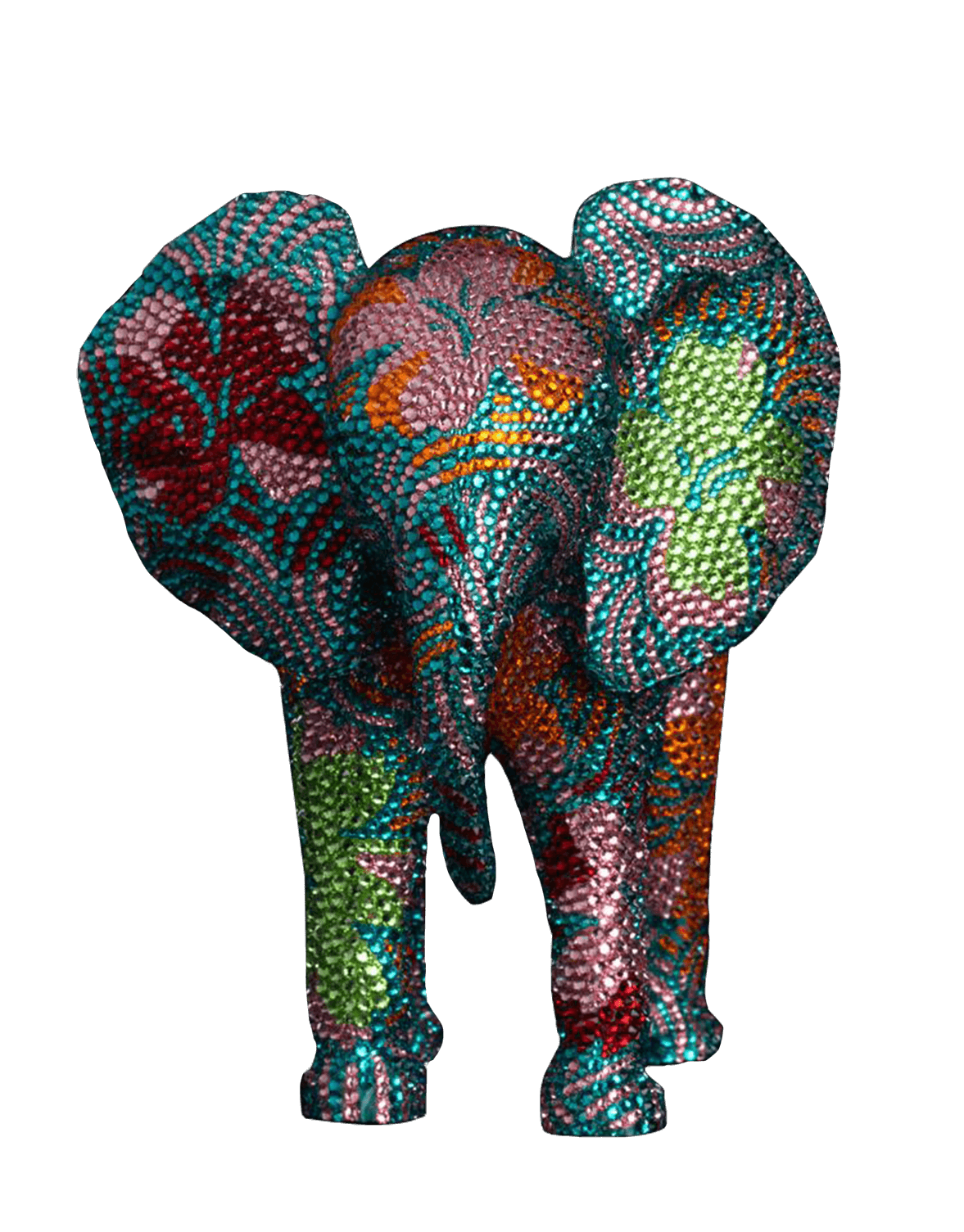 Elephant Who I Am With You