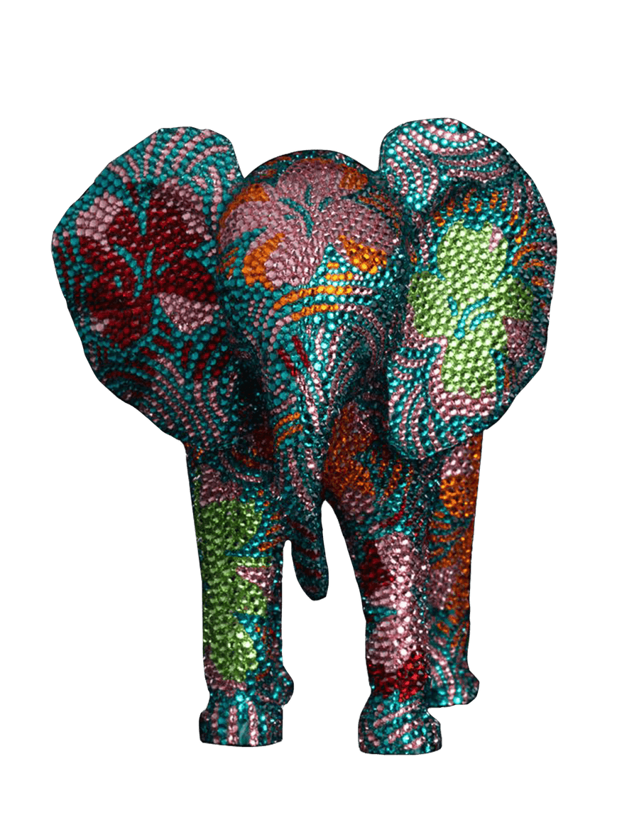 Elephant Who I Am With You