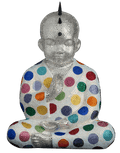 Punkbuddha Angel Eyes
