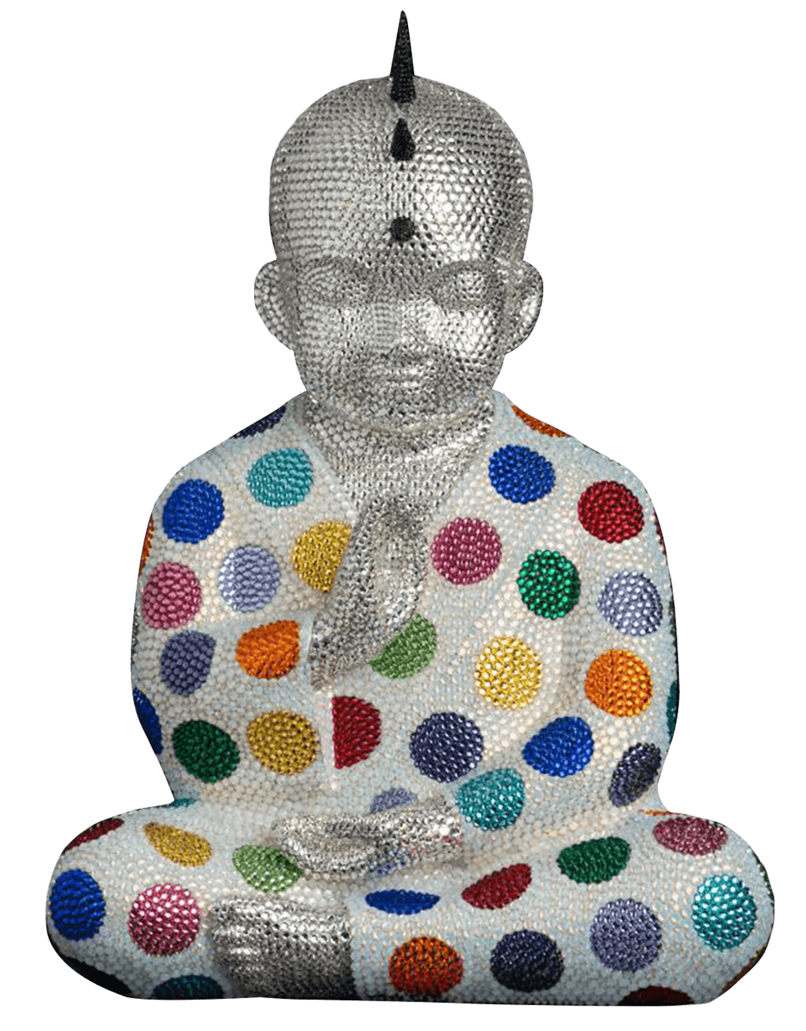 Punkbuddha Angel Eyes