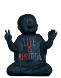 Funkybuddha Life Is Beautiful II