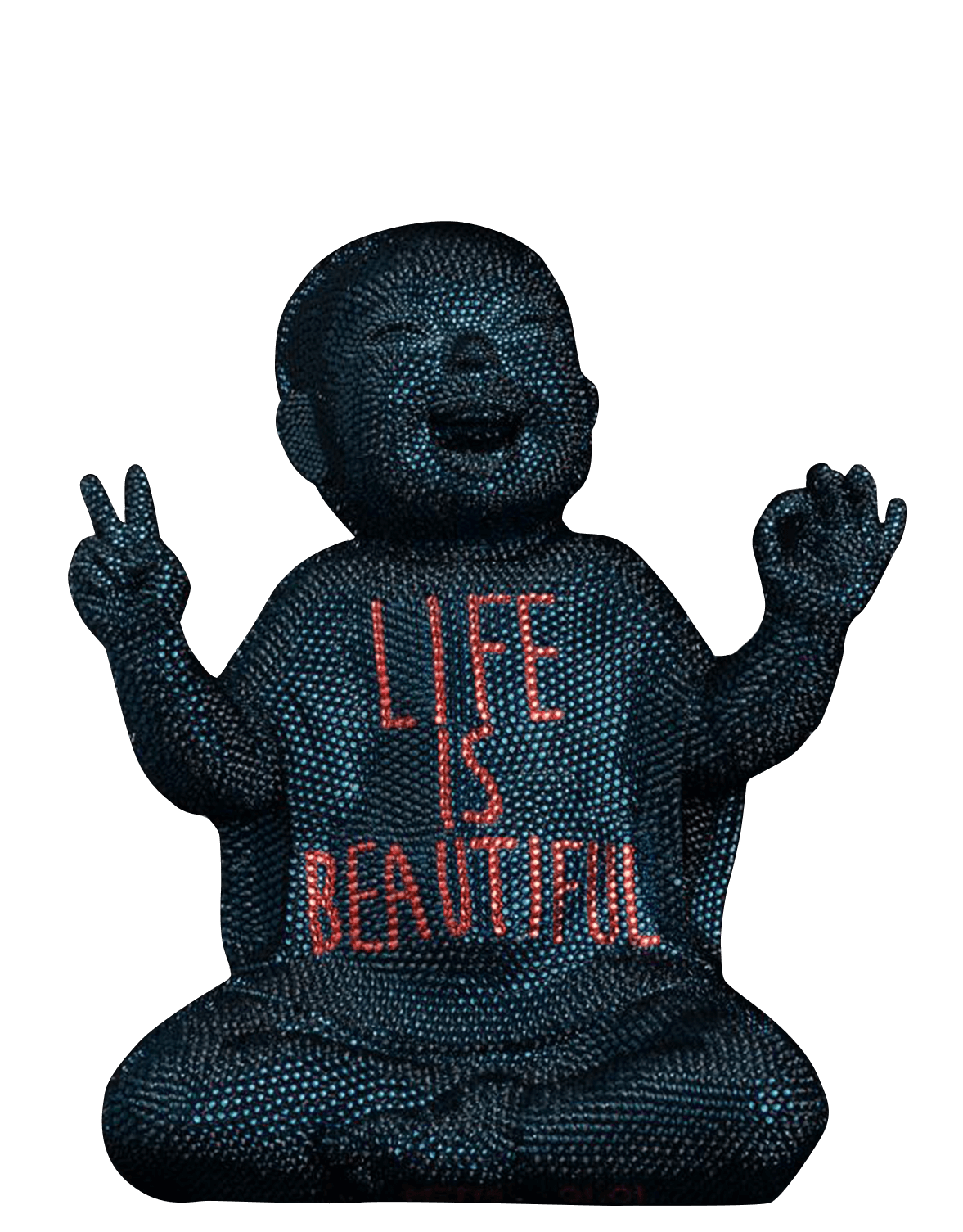 Funkybuddha Life Is Beautiful II