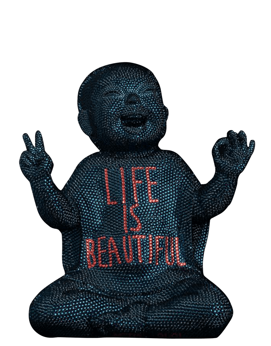 Funkybuddha Life Is Beautiful II