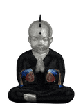 Punkbuddha the most beautiful girl
