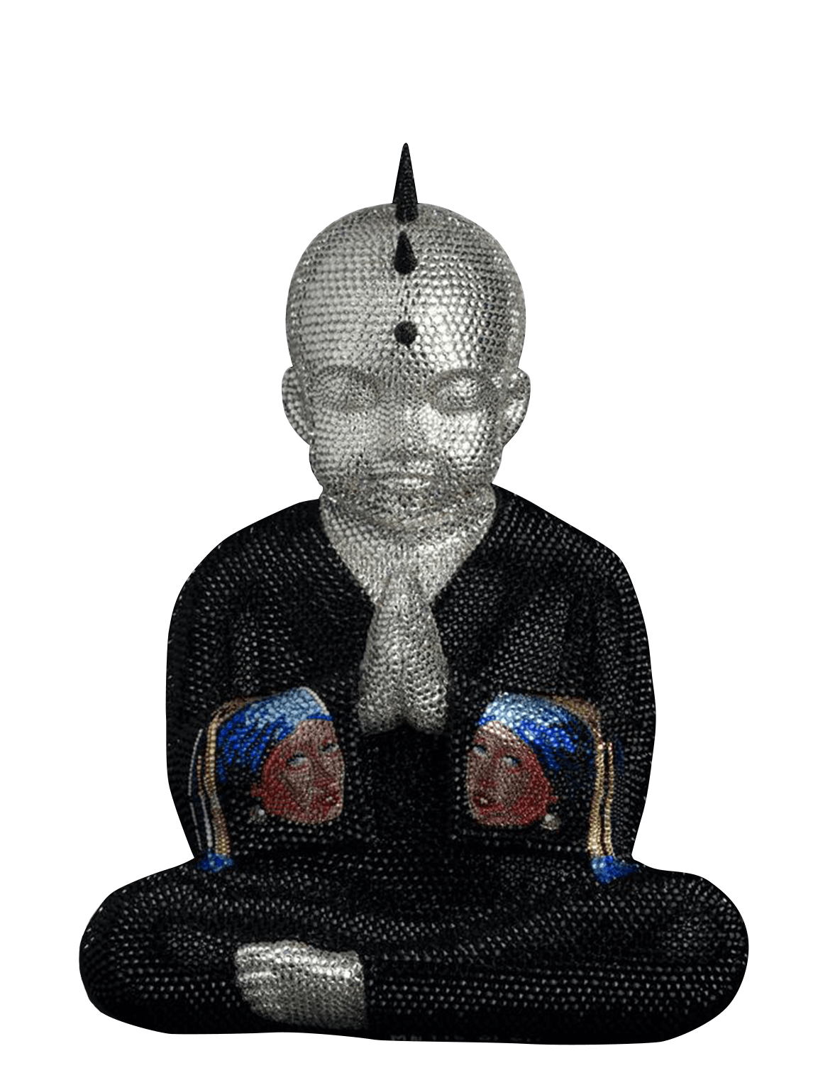Punkbuddha the most beautiful girl