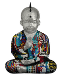Punkbuddha Unconditional II