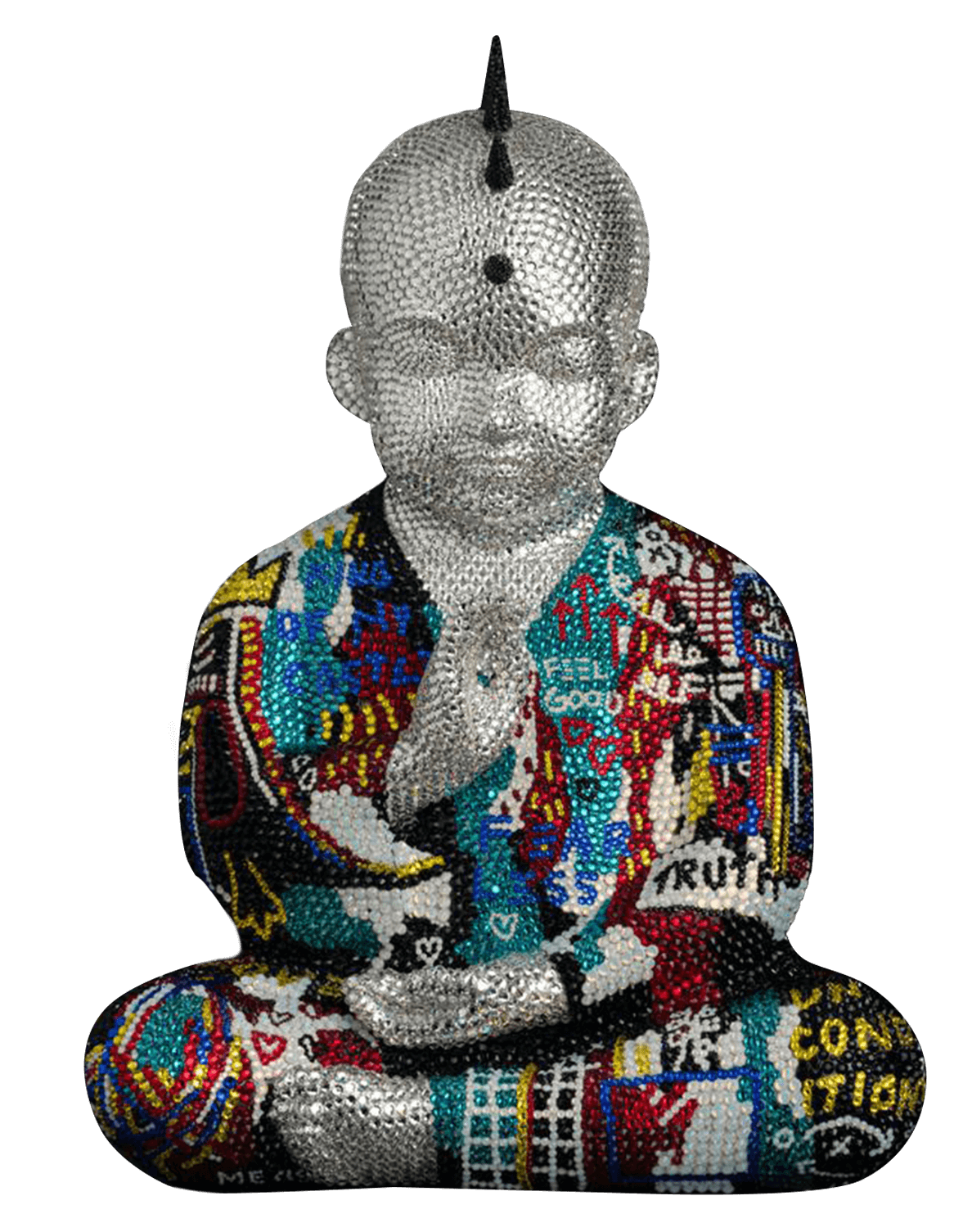 Punkbuddha Unconditional II