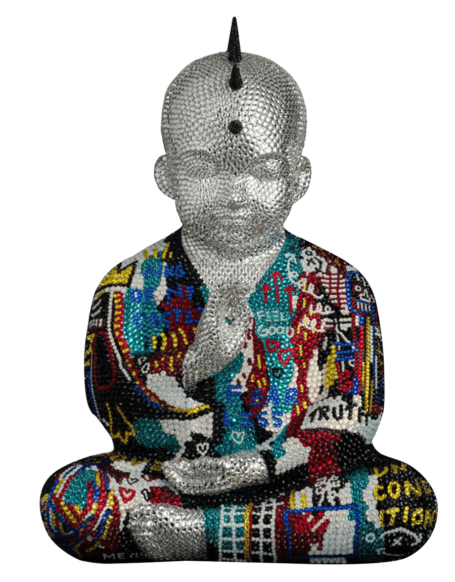 Punkbuddha Unconditional II