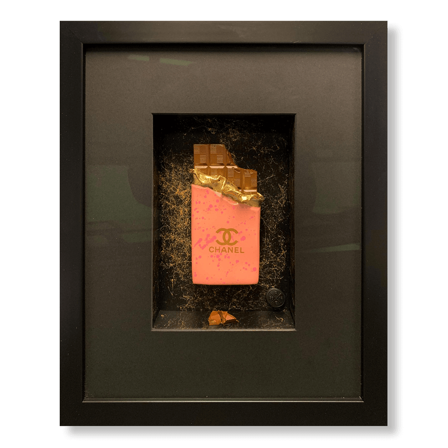 Chocolate Bar 122