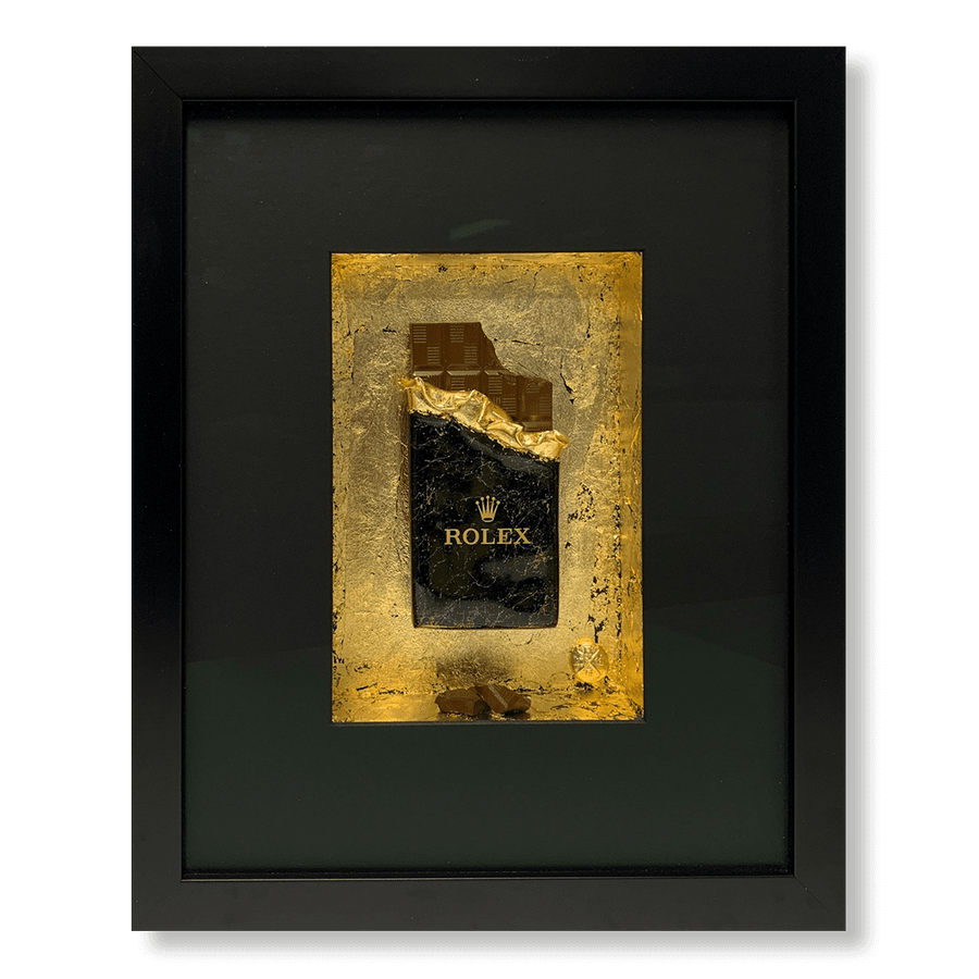 Chocolate Bar 126