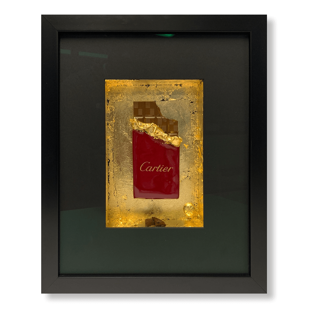 Chocolate Bar 129