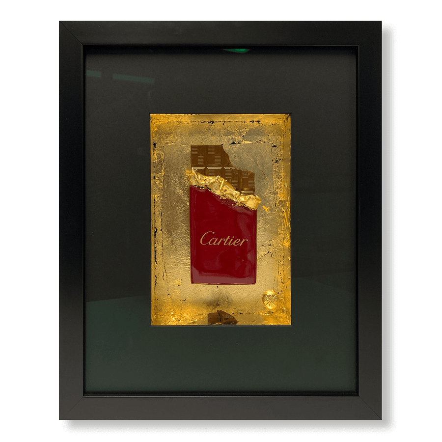 Chocolate Bar 129