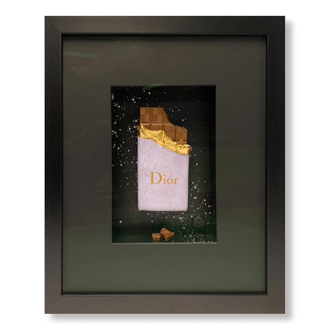 Chocolate Bar 130