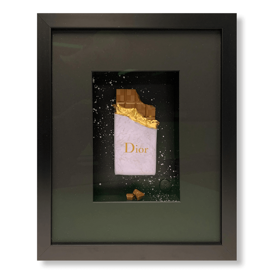 Chocolate Bar 130