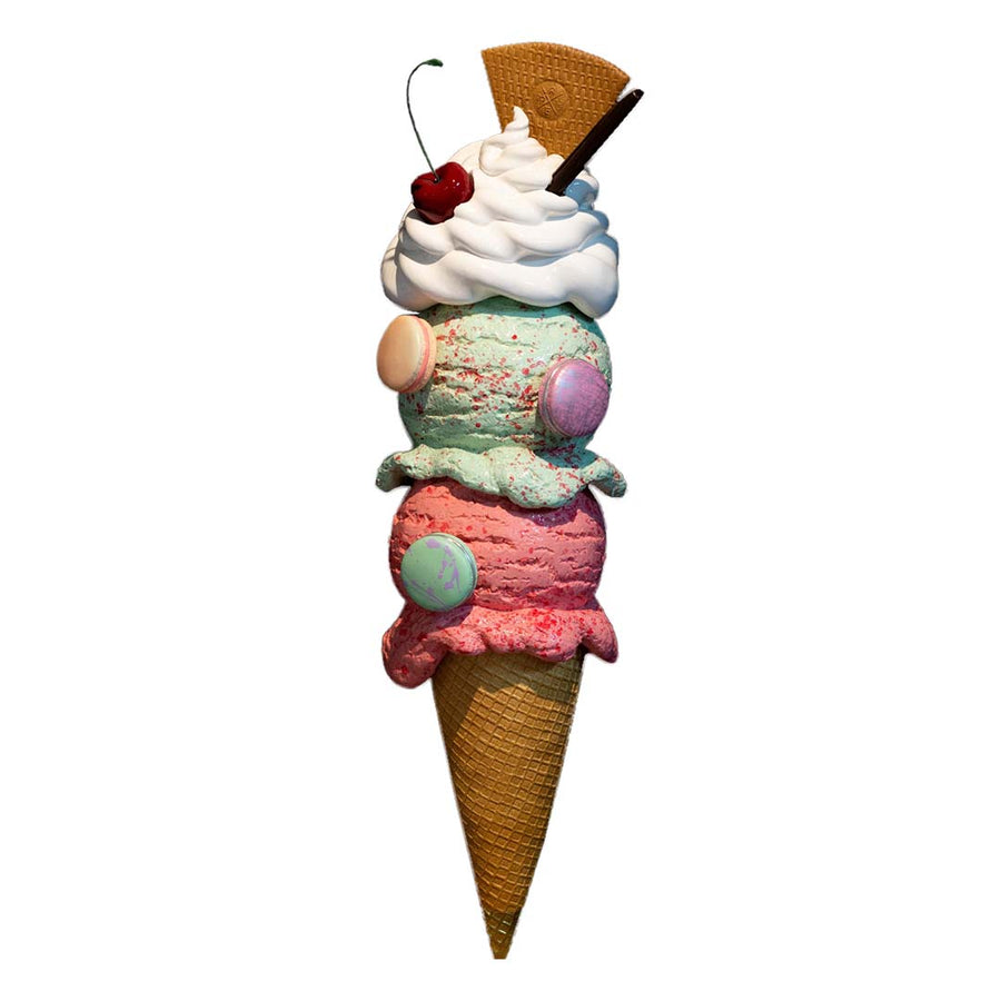 Ice Cream 48