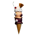 Ice Cream 72