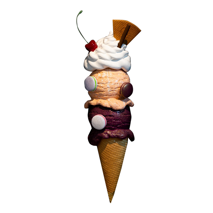 Ice Cream 72