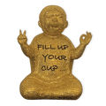 Funkybuddha Fill Up Your Cup