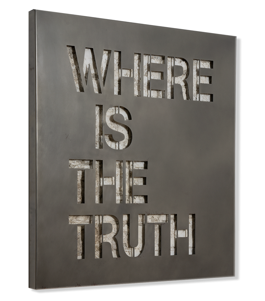 Where Is the Truth
