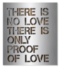 Proof of Love