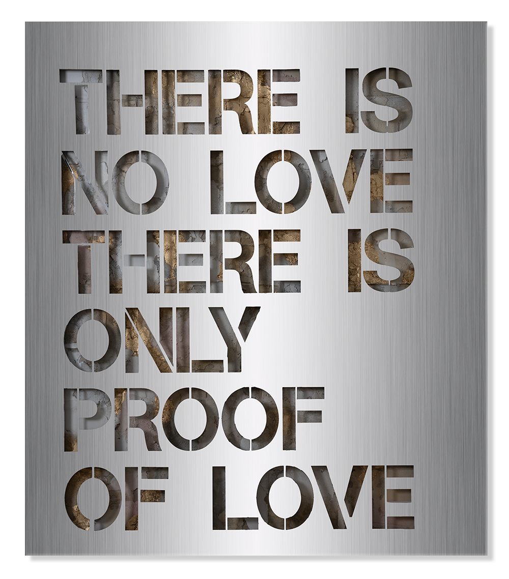 Proof of Love