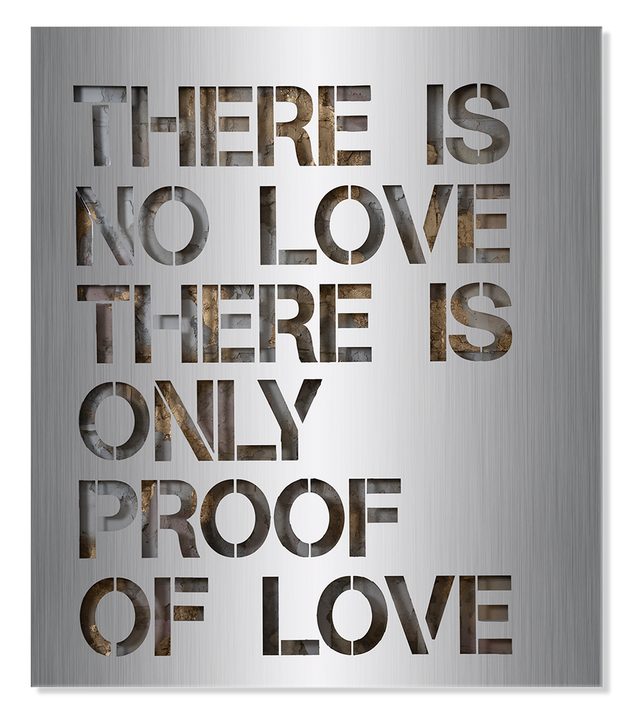 Proof of Love