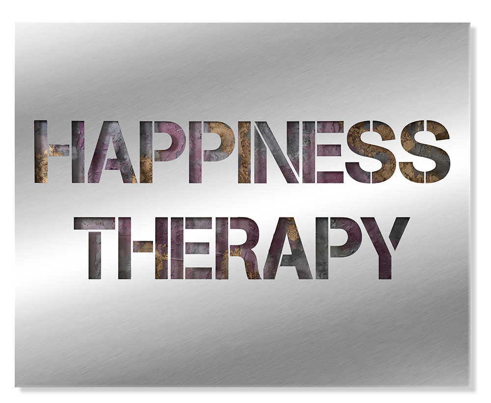 Happiness Therapy