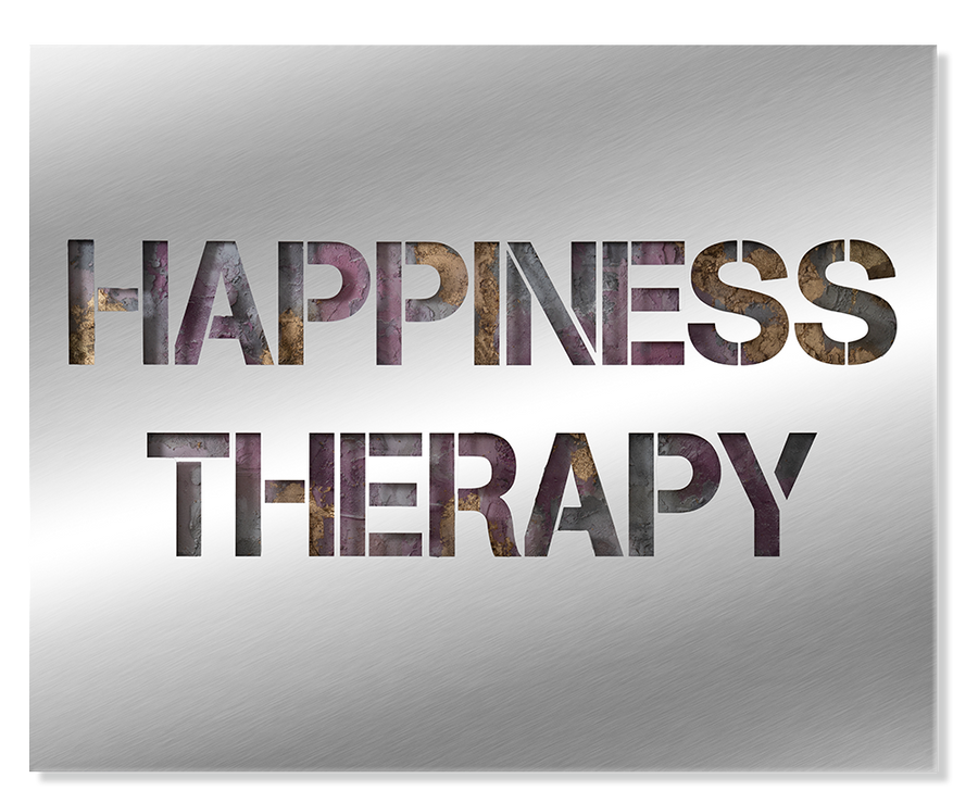 Happiness Therapy
