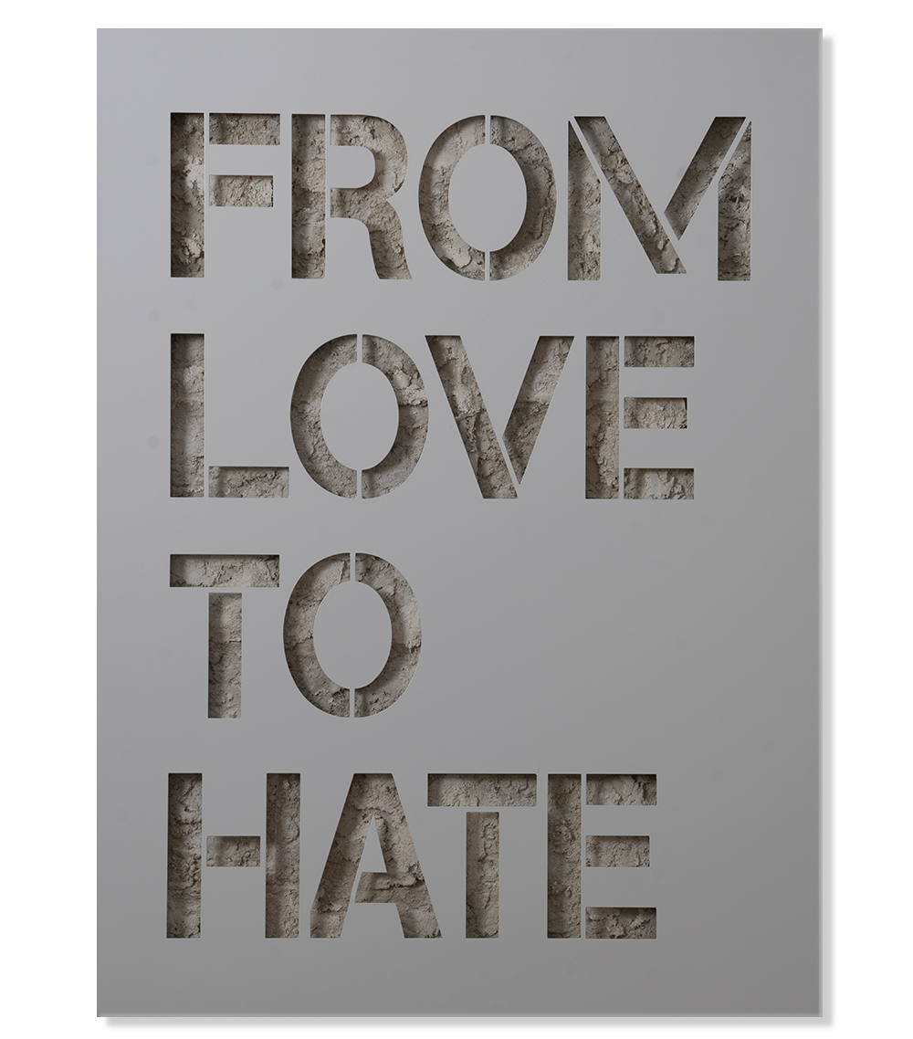 From Love To Hate