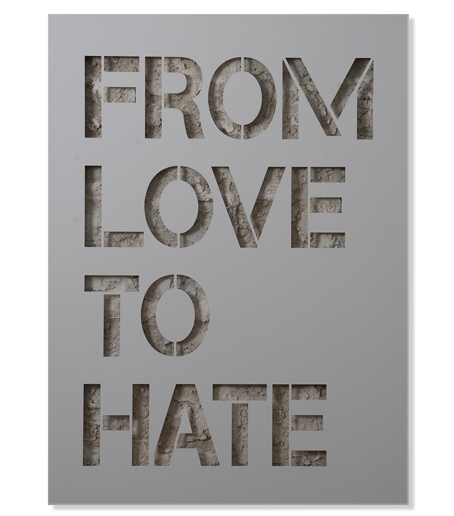 From Love To Hate