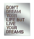 Don't Dream