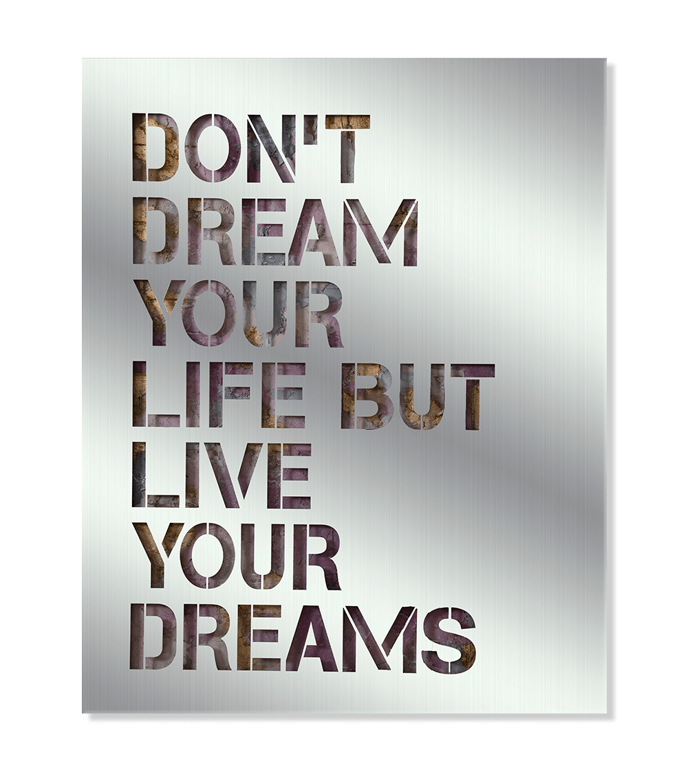 Don't Dream