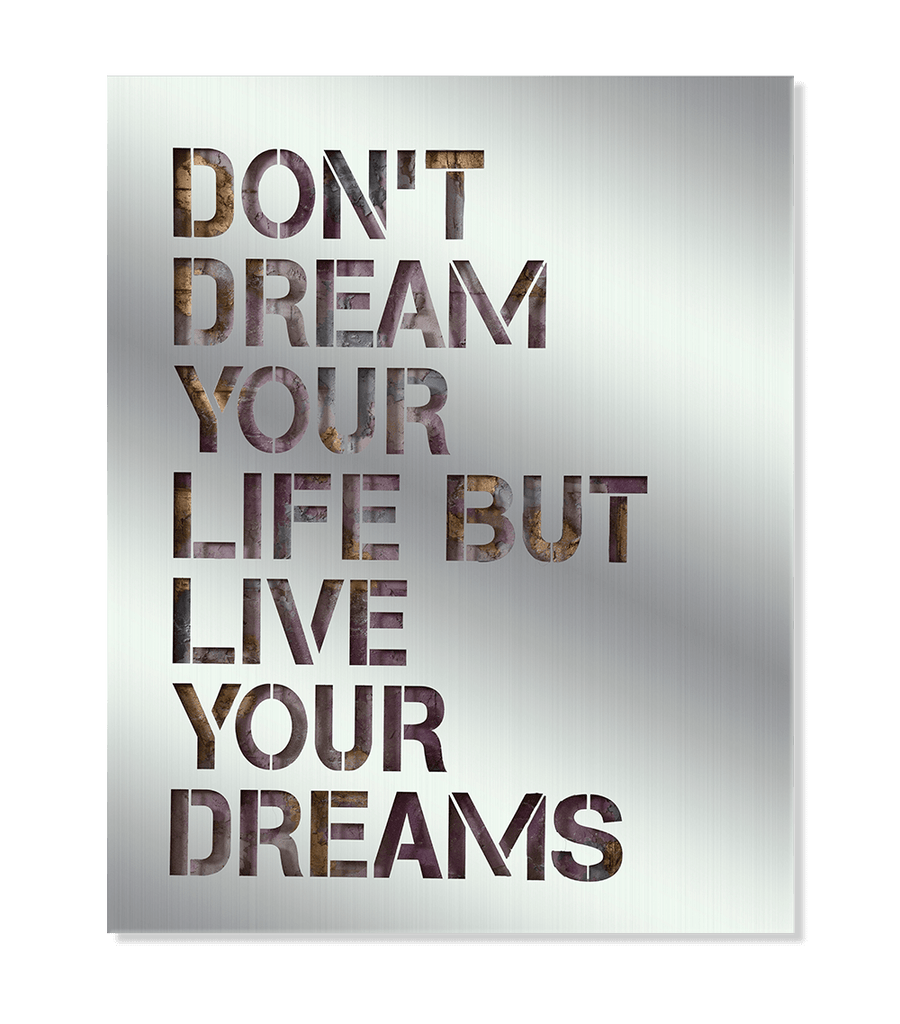 Don't Dream