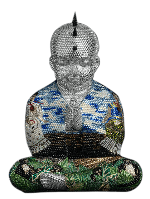 Punkbuddha Fearless